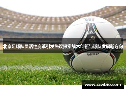 北京足球队灵活性变革引发热议探索战术创新与球队发展新方向
